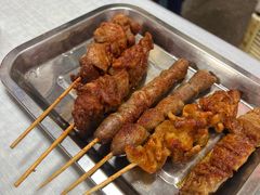 -海平馄饨(逍遥二路店)
