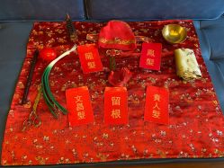 -馨月汇·一悦馨香月子中心(前滩店)