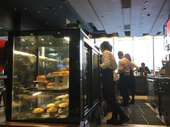 -星巴克臻选(北京太阳宫凯德店)