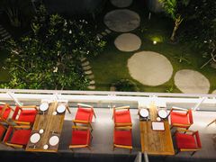 -芽庄MP泰式海鲜海景餐厅