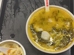 -71号豆汤饭·成都小馆(红牌楼店)