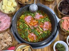 -笔记安顺夺夺粉火锅