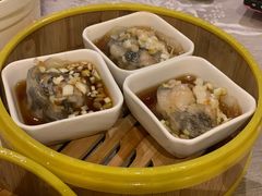 -香云轩·顺德菜(香云纱园林酒店店)