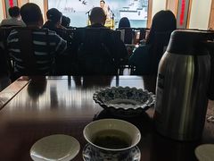 -光裕书厅·评弹茶馆·剧场(观前街店)