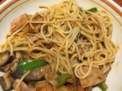 香辣意面-萨莉亚意式餐厅(江桥万达广场店)