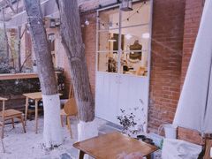-Bamboo Today Cafe(国创园店)
