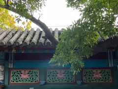 -张学良旧居陈列馆