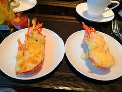 -云尚自助餐厅(佛山南海瞻云酒店)