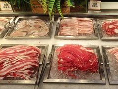 -金滏山烤肉·海鲜·火锅自助餐厅(襄阳万达店)