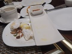 -博悦茶餐厅(文殊院店)