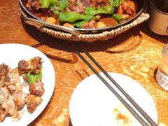 -鱼头泡饭·湖北菜·非物质文化遗产(岳家嘴总店)