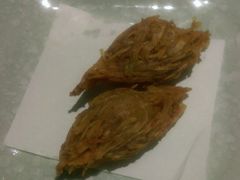-梅筑·创意料理(王府井百货店)