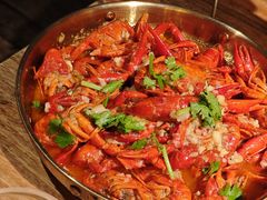 -幸福哟烧鸡·粤菜海鲜私厨(七星路店)