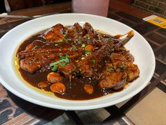 -老瑞福上海菜(人民广场店)