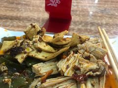 -西域老马美食(常营未来域店)