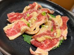 -小米烤肉-泥炉炭烤(常营店)