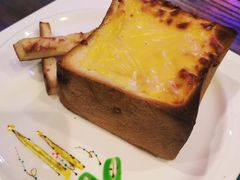 闷骚南瓜-红尘酒肉小馆