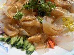 -大清花饺子(山庄店)