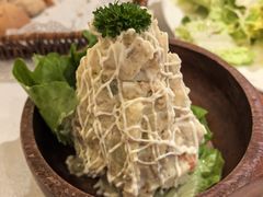 -俄士厨房(环球港店)
