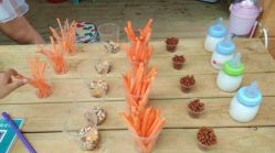 -萌宠亲子动物乐园(槐房万达店)