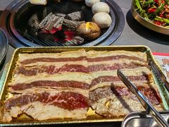 -金龙烧烤·牛肉面(西塔店)