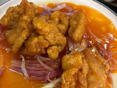 -张记旺角食街(动物园店)