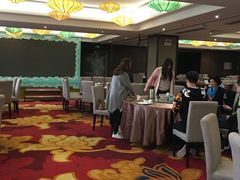 -东方御宴海鲜酒楼(棕泉酒店)