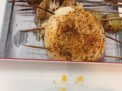 -头牌·鹤岗小串(万达店)