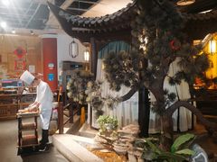 -范家小馆·烤鸭新京菜(金融街店)