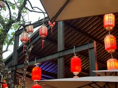 -鹅滋道(甘坑古镇店)