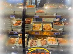 -蚝英雄·鲜蚝自助专门店(洋桥店)
