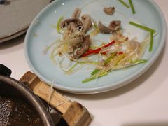 -原味田园·客家菜·土窑鸡(中航城君尚购物中心店)