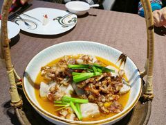 沸腾岩蛙-樽宴酒楼·地道川菜·品质宴请