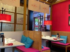 -北院·果木烤鸭·25年东北菜(创意产业园店)