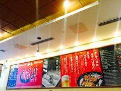 大堂-博多一幸舍(侨福芳草地购物中心店)