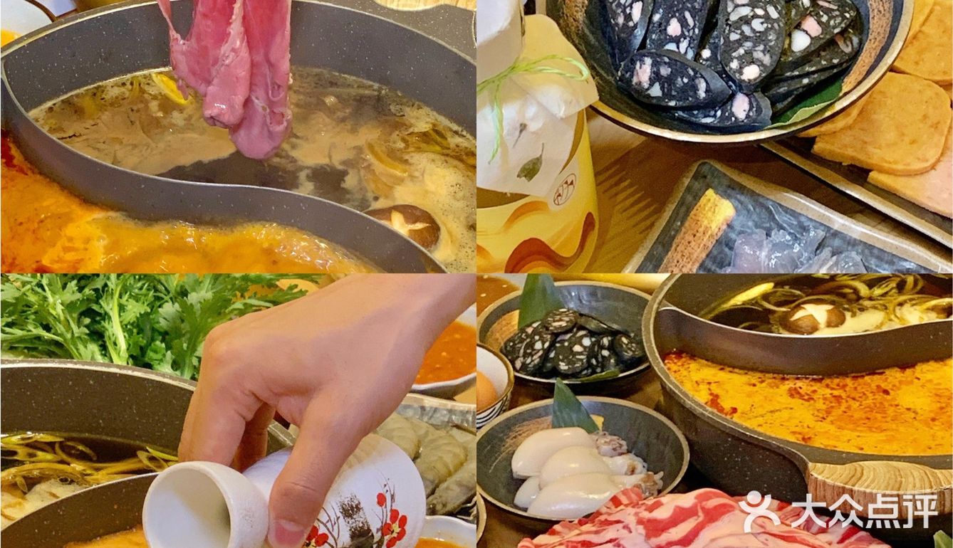 成都探店🥘牛肉爱好者看过来🥩百元和牛畅吃
