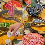 成都探店🥘牛肉爱好者看过来🥩百元和牛畅吃