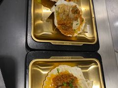 -大神太神·铁板烧(瑞虹天地月亮湾店)