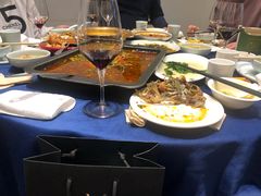 -院8里·少城记忆老川菜(宽窄巷子店)