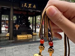 -西安大兴善寺