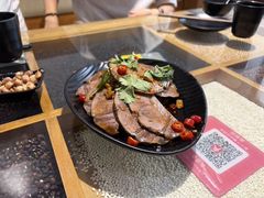 -潮十三潮汕砂锅粥(高新四路大都荟店)