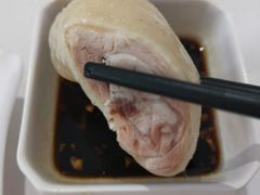 -东江渔村·古典园林·30年粤菜老字号(太和店)