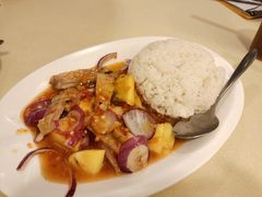 -永盈茶餐厅(中山四路店)