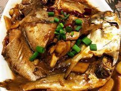-天天渔港海鲜酒家(石浦玉泉路店)