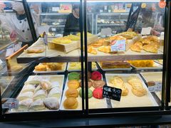 -欧式面包坊(万象城店)