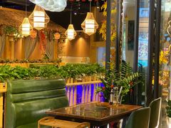-龙泉人椰子鸡·糟粕醋·地标海南菜(龙昆南店)