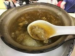 -添發碗仔翅美食