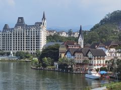 -五矿哈施塔特文旅小镇