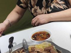 -古乐牛香·鲜牛肉牛杂火锅(新区店)