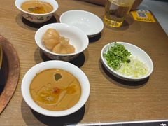 -北京老门框爆肚涮肉馆(凤城六路店)